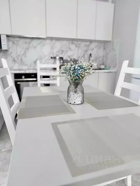 2-к кв. Татарстан, Казань ул. Братьев Батталовых, 27к2 (60.0 м) - Фото 1