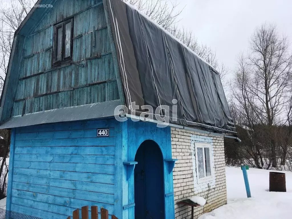 Дом в округ Муром, деревня Орлово (24 м) - Фото 0