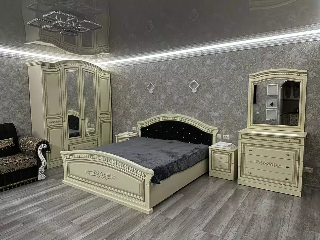 1-к кв. Самарская область, Тольятти ул. Мира, 65 (55.0 м) - Фото 0