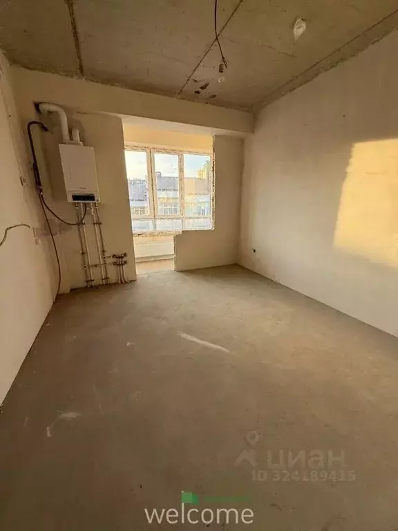 2-к кв. Ставропольский край, Ставрополь Комсомольская ул., 45 (76.6 м) - Фото 1