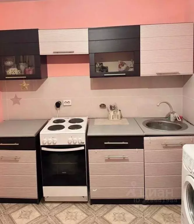 1-к кв. Чувашия, Чебоксары бул. Солнечный, 18 (36.0 м) - Фото 1