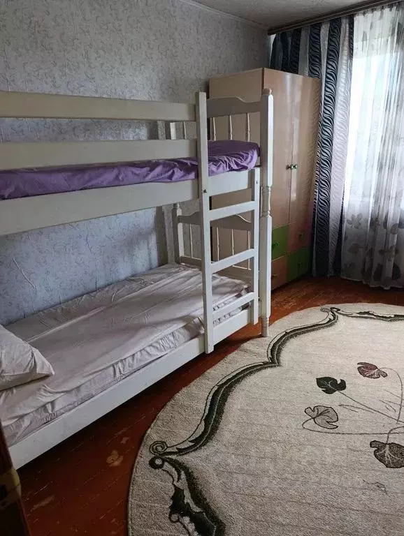 2-к кв. Самарская область, Похвистнево Ново-Полевая ул., 39 (53.0 м) - Фото 2