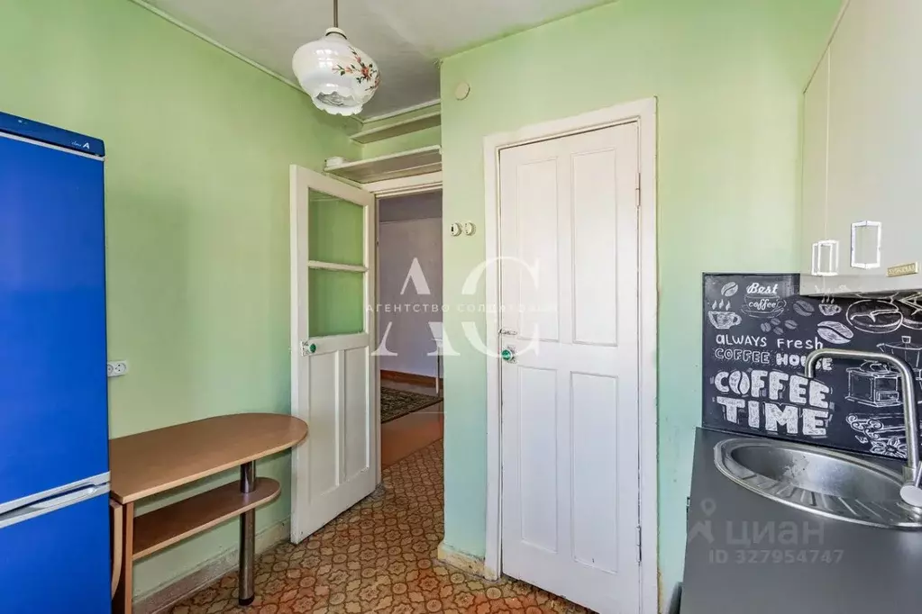 2-к кв. Свердловская область, Екатеринбург ул. Восстания, 31 (44.6 м) - Фото 2