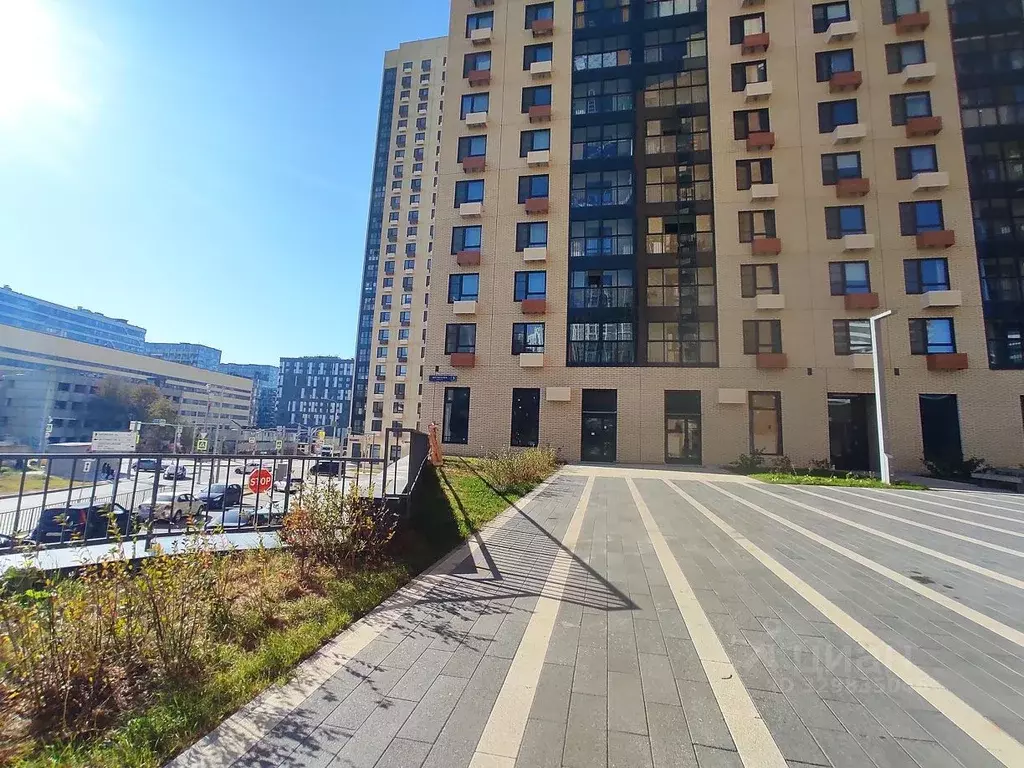 Гараж в Москва проезд Шелихова, 9к1 (13 м) - Фото 2