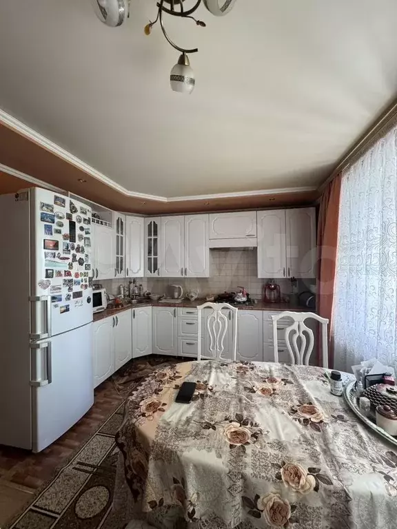 2-к. квартира, 57,6 м, 1/5 эт. - Фото 0