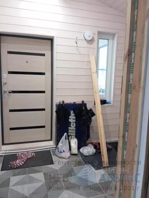 Дом в Ленинградская область, Гатчинский муниципальный округ, пос. ... - Фото 2