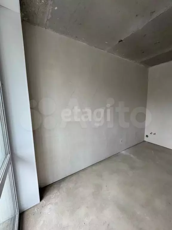 Квартира-студия, 19,2 м, 4/25 эт. - Фото 0