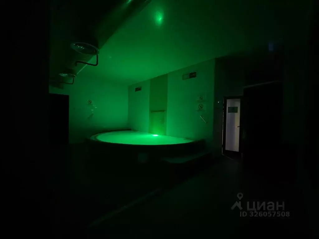 Торговая площадь в Москва ул. Ленинская Слобода, 19С2 (415 м) - Фото 2