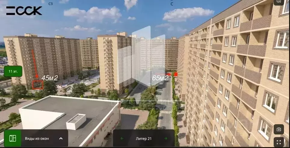 Помещение свободного назначения в Краснодарский край, Краснодар ул. ... - Фото 1