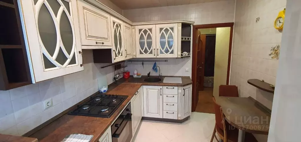 2-к кв. Московская область, Щелково Щелково-3 мкр, ул. Жуковского, 2 ... - Фото 0