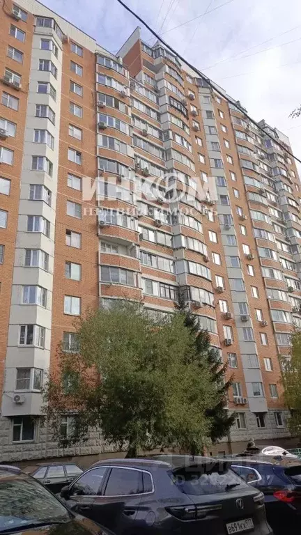 2-к кв. Московская область, Одинцово Можайское ш., 34 (51.3 м) - Фото 1