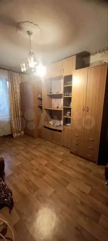 1-к. квартира, 33 м, 3/5 эт. - Фото 0