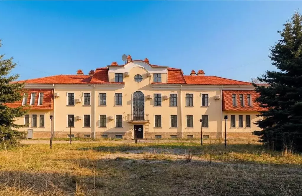 Участок в Санкт-Петербург Синявинская ул., 3К2 (49.95 сот.) - Фото 2