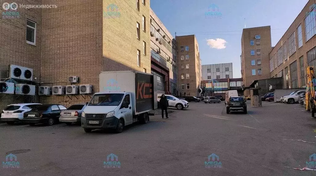 Склад (12150 м) - Фото 1