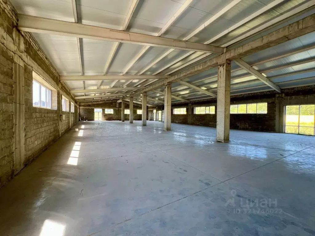 Помещение свободного назначения в Ставропольский край, Ставрополь ... - Фото 2