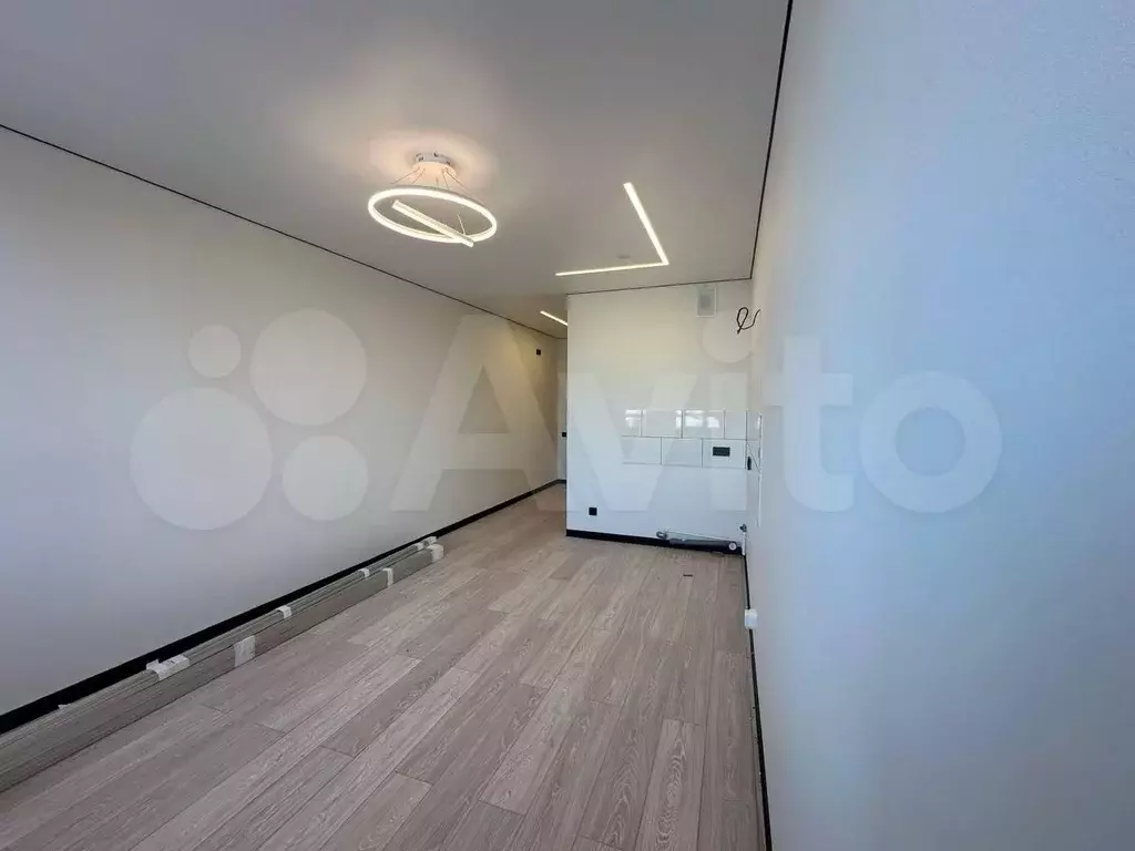 Квартира-студия, 25 м, 12/20 эт. - Фото 0
