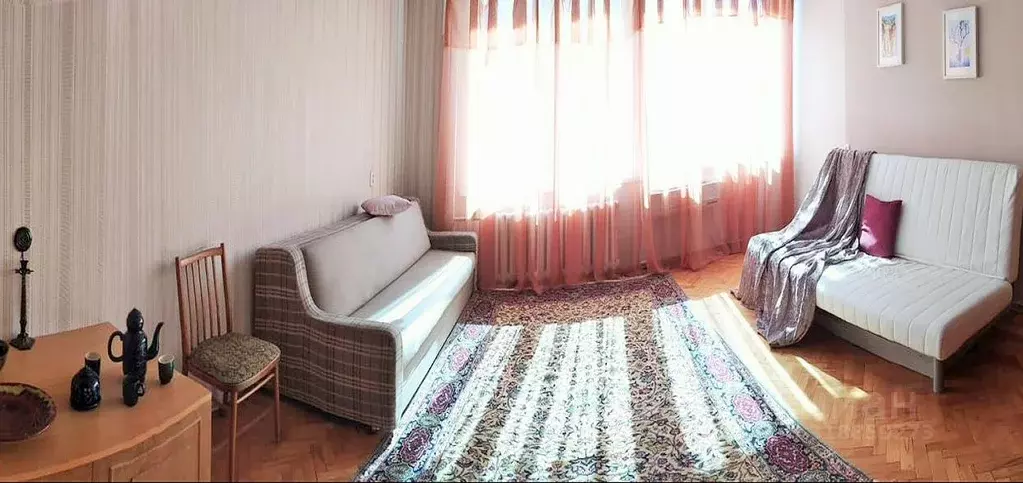 4-к кв. Ростовская область, Ростов-на-Дону Ворошиловский просп., 36-38 ... - Фото 0