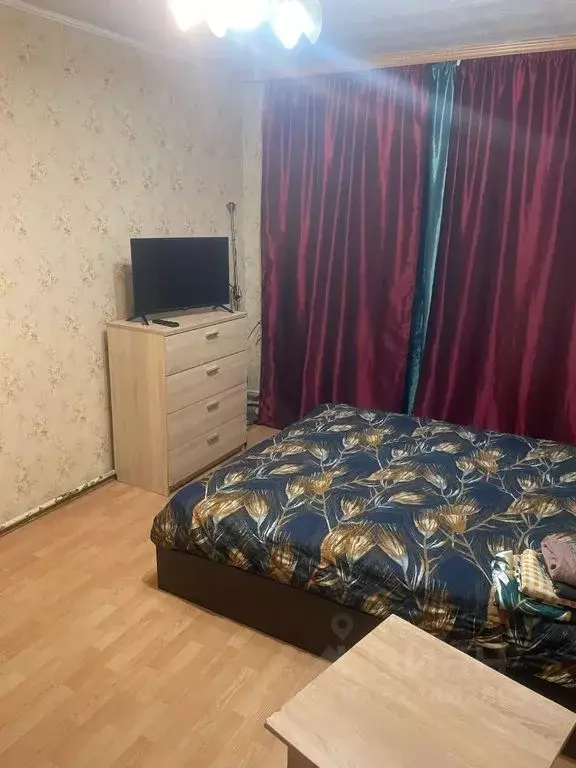 1-к кв. Московская область, Жуковский ул. Гагарина, 15 (33.0 м) - Фото 1