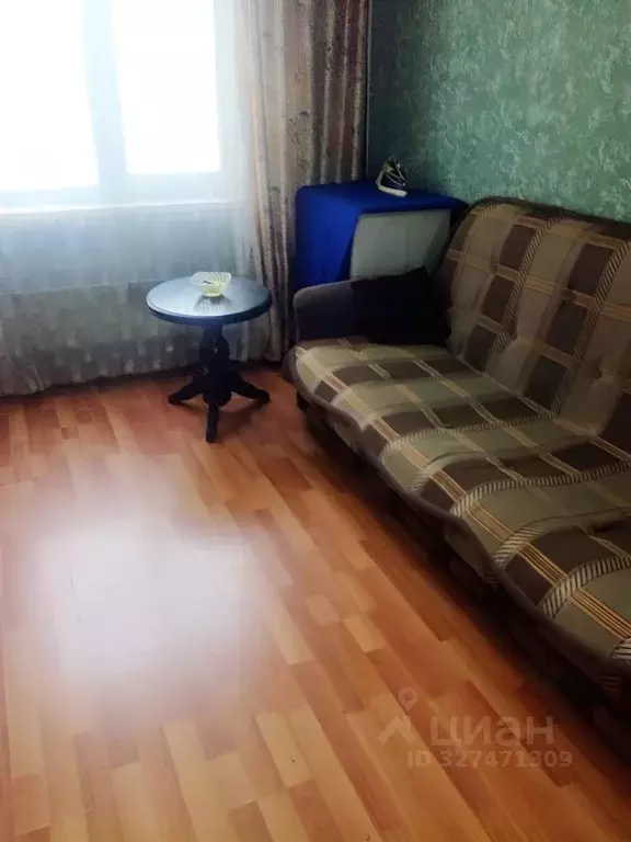 Комната Свердловская область, Екатеринбург ул. Тверитина, 17 (12.0 м) - Фото 1