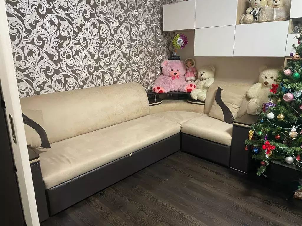 Продаётся 2-к квартира, 46 м - Фото 0