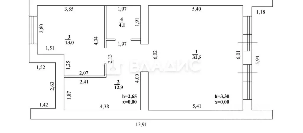 Таунхаус в Башкортостан, Стерлитамак Стадионная ул., 20 (150 м) - Фото 2