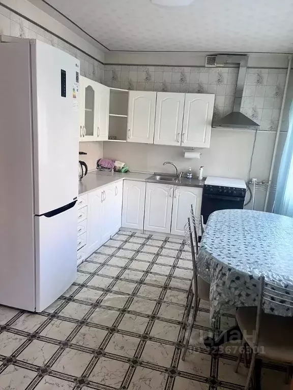 3-к кв. Саратовская область, Саратов Ульяновская ул., 27/35 (80.0 м) - Фото 2