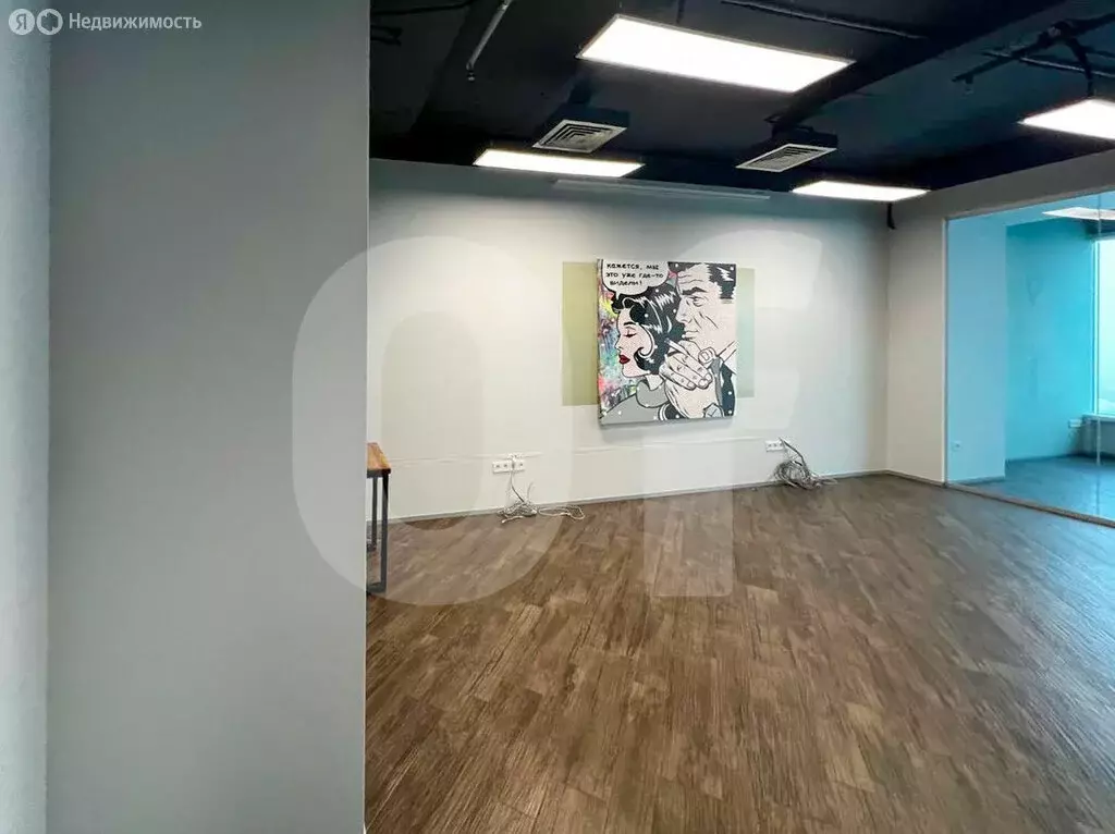 Офис (370 м) - Фото 1