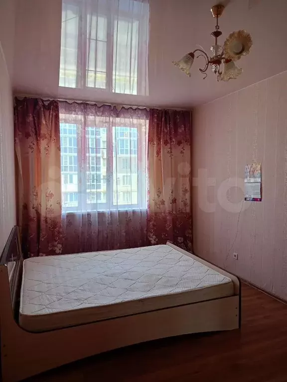 1-к. квартира, 40 м, 2/7 эт. - Фото 1