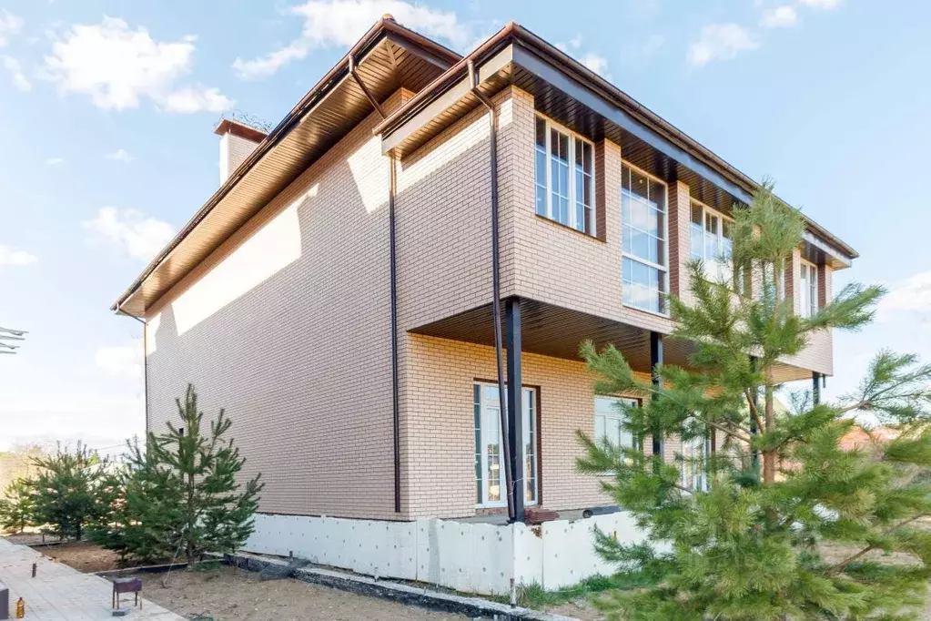 Коттедж в Москва Пушкино кп,  (300 м) - Фото 2