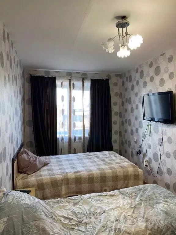 1-к кв. Курганская область, Юргамыш рп ул. Труда, 1 (55.0 м) - Фото 1