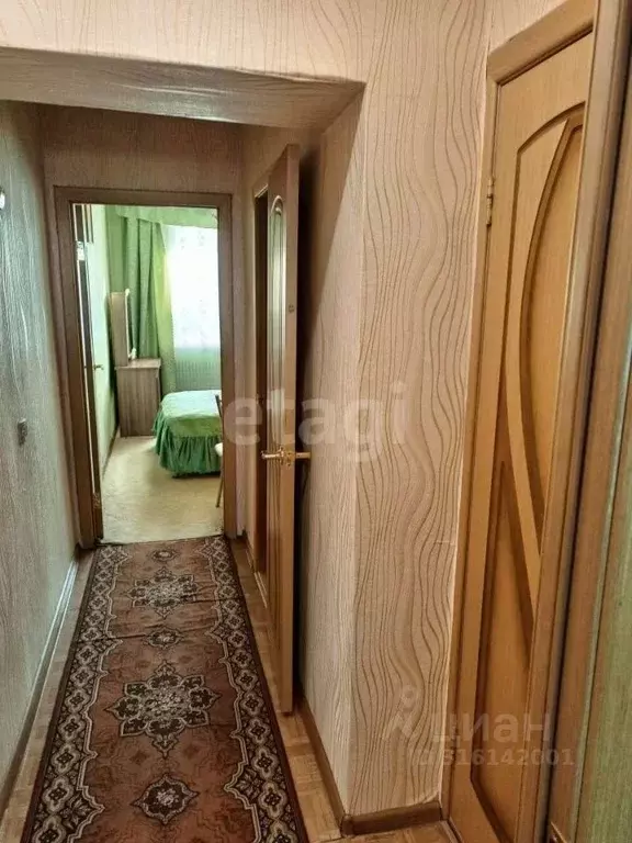 3-к кв. Иркутская область, Ангарск 95Б кв-л, 2 (63.4 м) - Фото 1