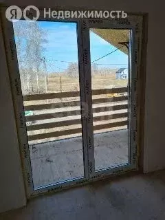 Дом в Новосибирский район, Верх-Тулинский сельсовет, экопосёлок-парк ... - Фото 2