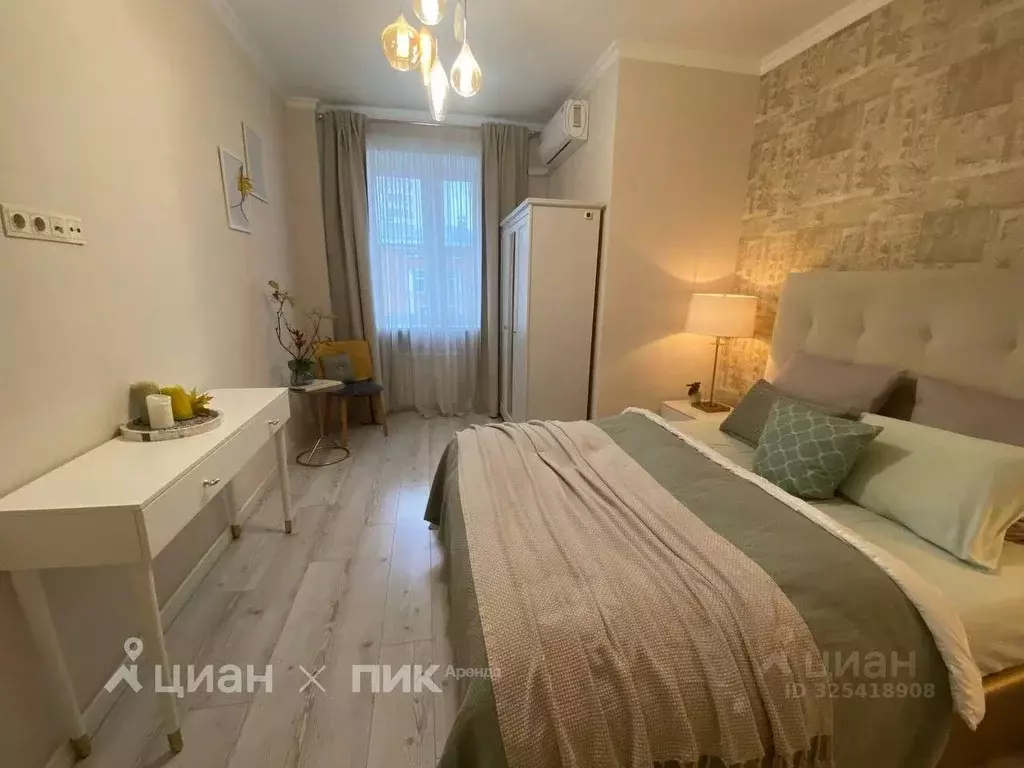 3-к кв. Москва Студенческая ул., 19К4 (69.8 м) - Фото 1