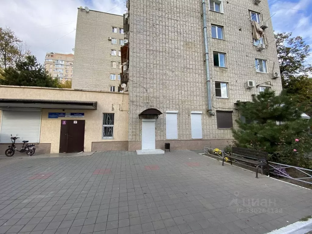 Помещение свободного назначения в Краснодарский край, Краснодар ... - Фото 1