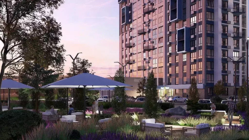 Помещение свободного назначения в Брянская область, Брянск Московский ... - Фото 1