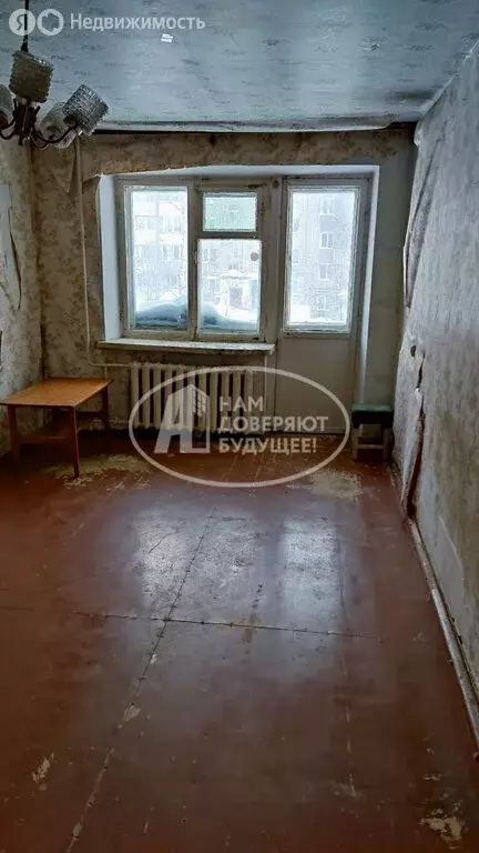 2-комнатная квартира: Чусовой, улица Сивкова, 2 (40.7 м) - Фото 1