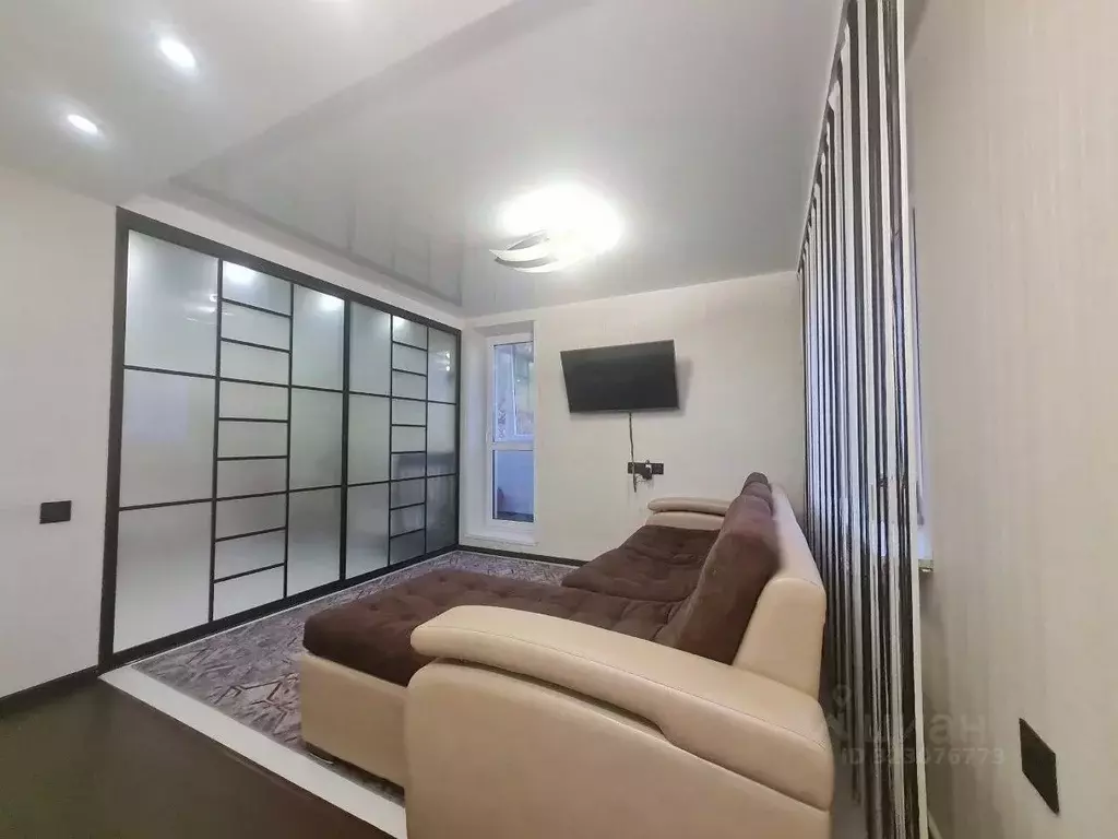 1-к кв. Пермский край, Пермский муниципальный округ, пос. Сылва ул. ... - Фото 1