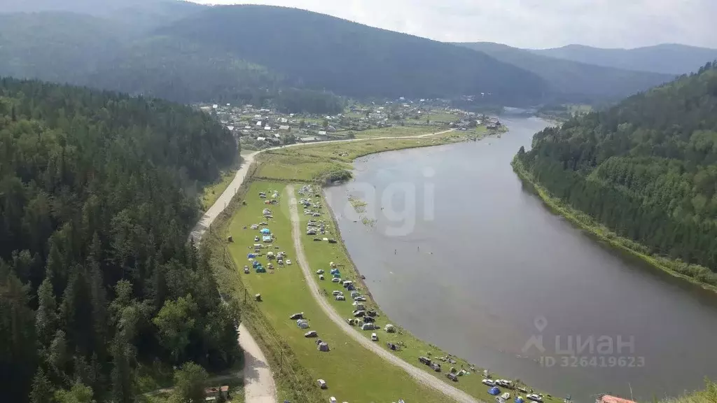 Участок в Красноярский край, Красноярск  (42.11 сот.) - Фото 1