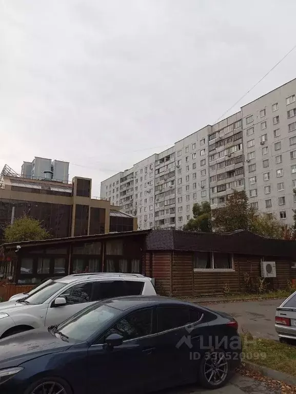 Помещение свободного назначения в Московская область, Королев просп. ... - Фото 2