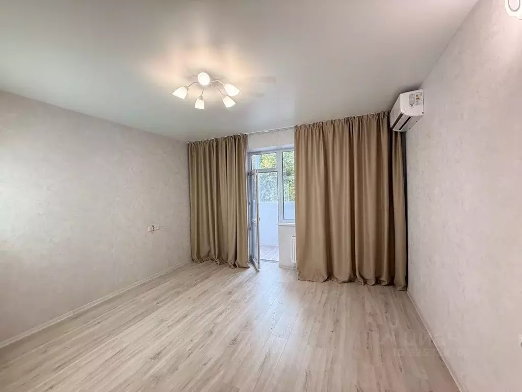 Студия Севастополь просп. Победы, 29В (32.0 м) - Фото 2