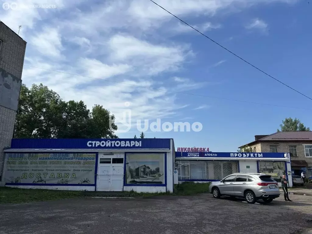 Помещение свободного назначения (437.7 м) - Фото 2