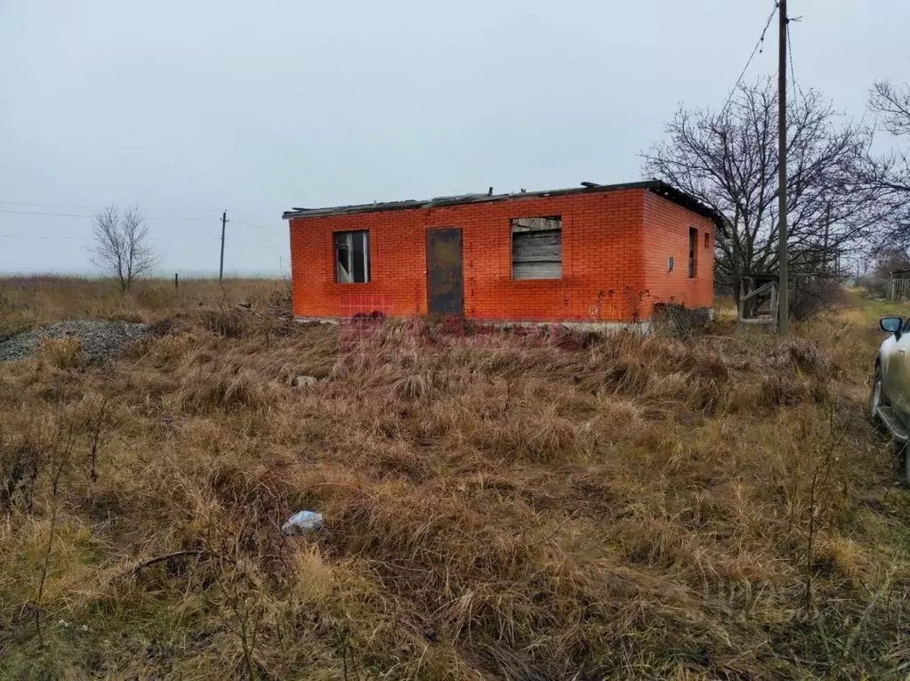 Участок в Ростовская область, Родионово-Несветайский район, ... - Фото 1