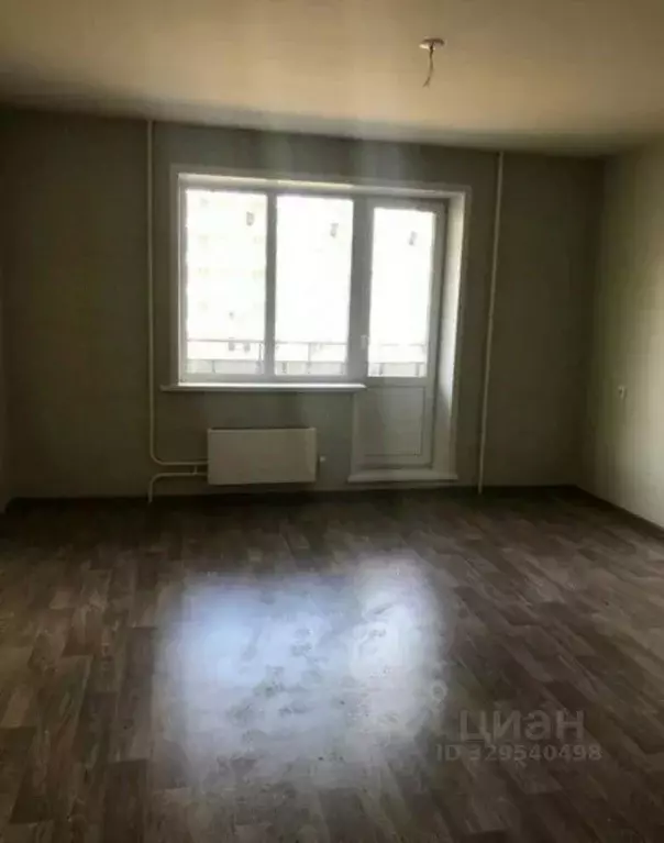 2-к кв. Хакасия, Черногорск ул. Генерала Тихонова, 4В (58.0 м) - Фото 1