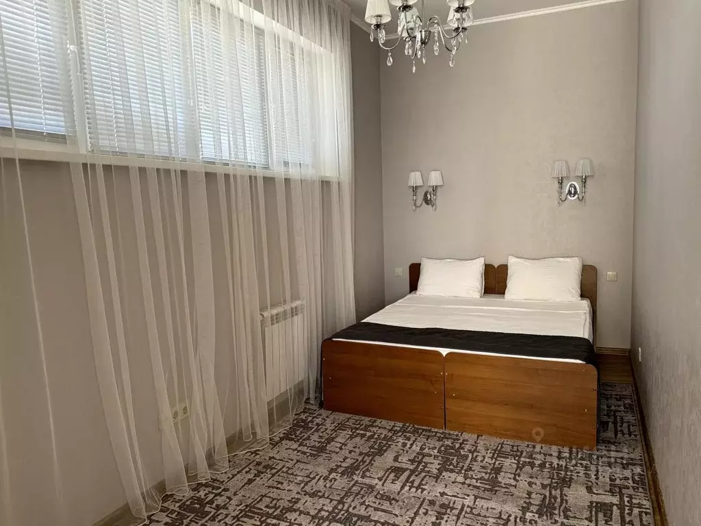 Комната Краснодарский край, Новороссийск Рыбацкая ул., 7 (35.0 м) - Фото 1