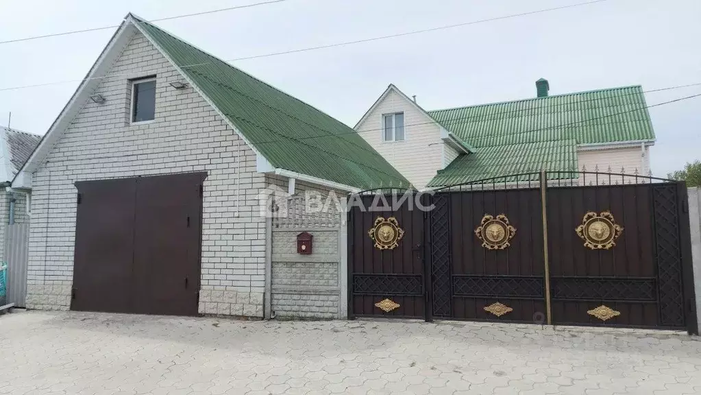 Дом в Белгородская область, Белгородский район, с. Стрелецкое ул. ... - Фото 0