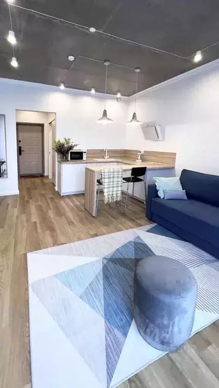 Студия Татарстан, Казань ул. Аделя Кутуя, 110 (30.0 м) - Фото 2