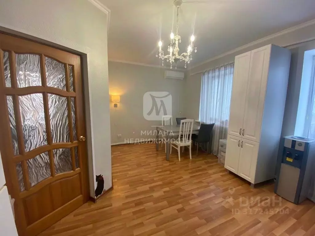 Дом в Оренбургская область, Оренбург пос. Имени Куйбышева, ул. ... - Фото 1