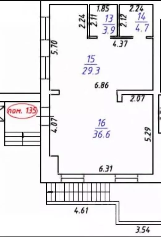 Помещение свободного назначения в Иркутская область, Иркутск ул. 25 ... - Фото 2