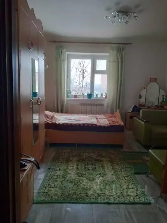 2-к кв. Саха (Якутия), Якутск Ильинка мкр, 3/4 (69.9 м) - Фото 1