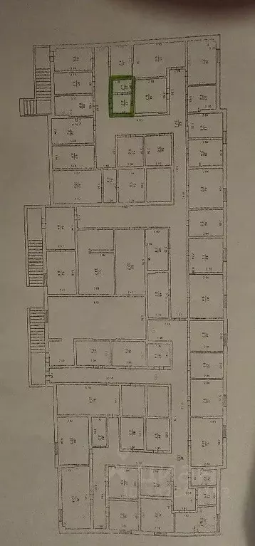 Склад в Краснодарский край, Геленджик ул. Кирова, 121к2 (4 м) - Фото 2